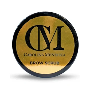 Exfoliante Libre de Aceite - Brow Scrub
