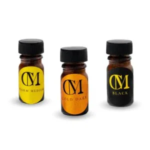 Henna Carolina Mendoza