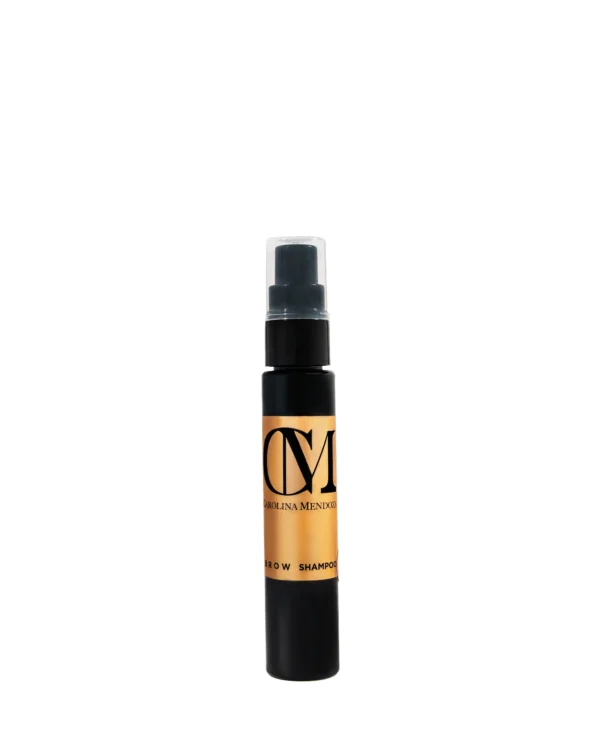 Brow Shampoo