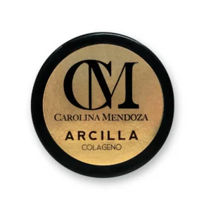 Mascarilla de Arcilla Colágeno