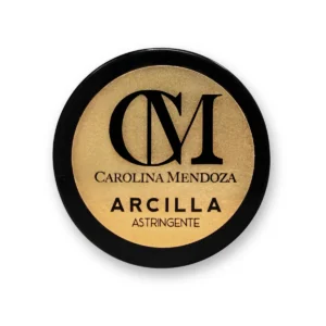 Mascarilla de Arcilla Astringente