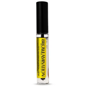 Brow Lamination