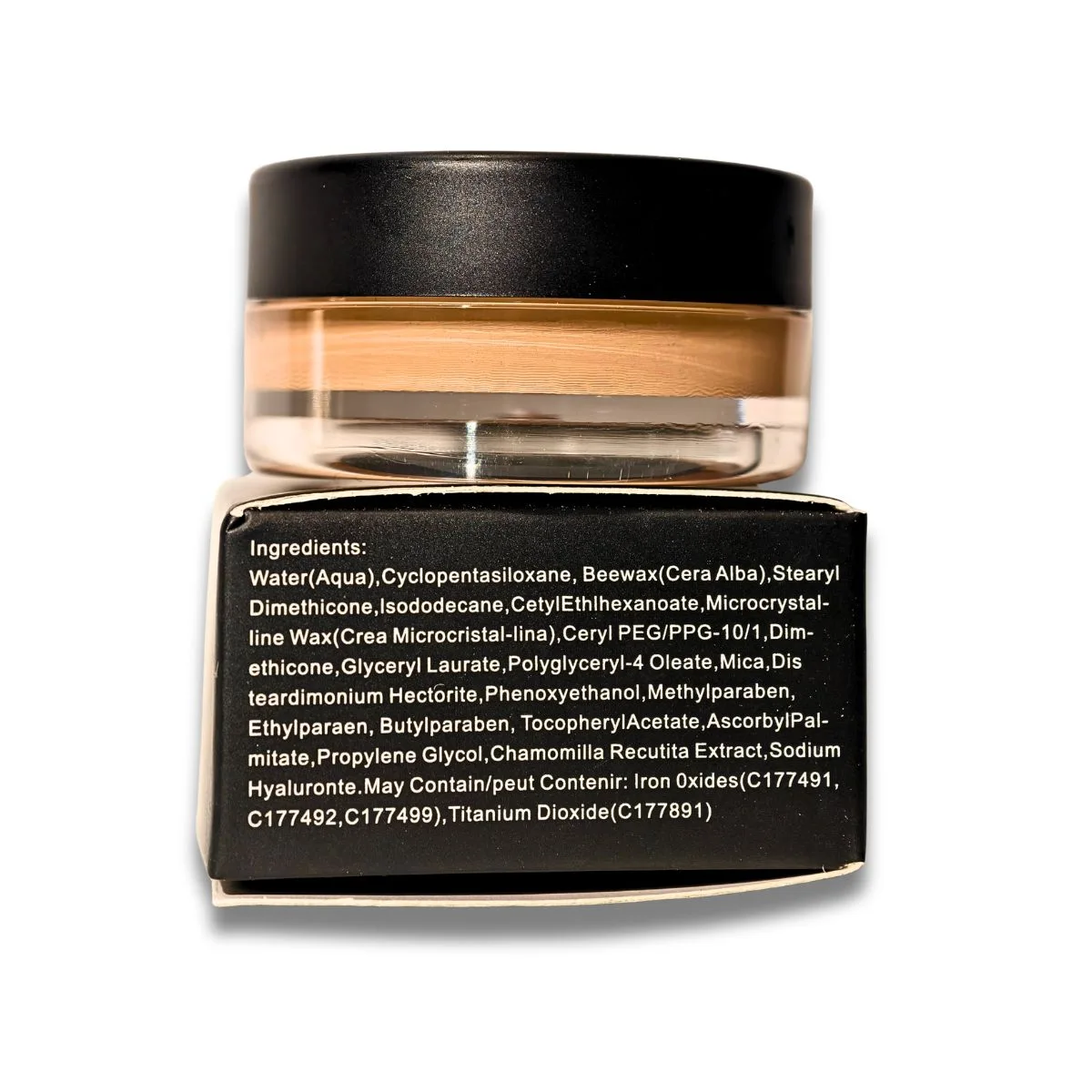 Brow Paste - Imagen 2