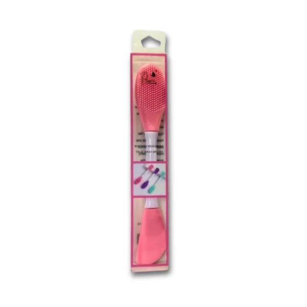 Espátula Exfoliante