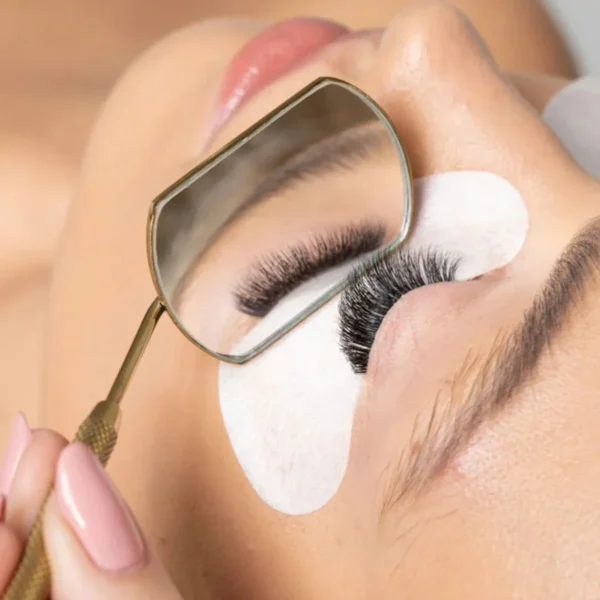 Espejo para Lash Lifting (grande) - Imagen 2