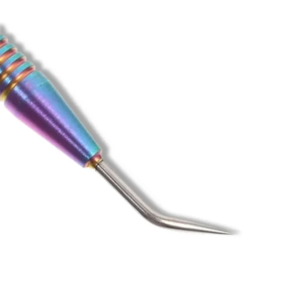 Herramienta con Peine para Lash Lifting - Imagen 2