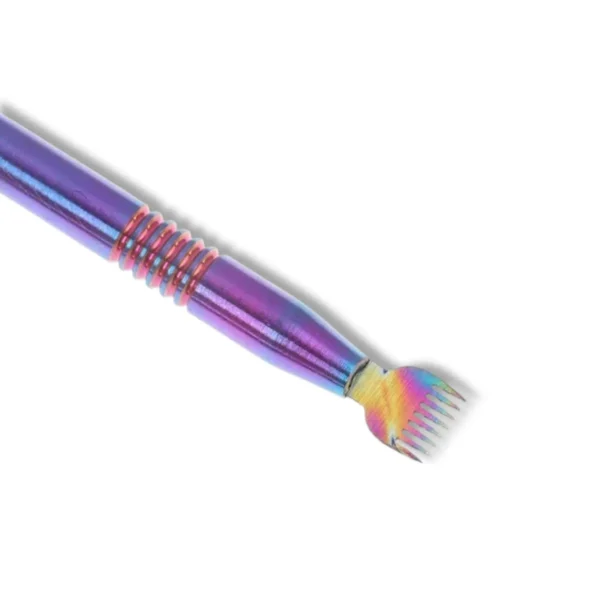 Herramienta con Peine para Lash Lifting - Imagen 3