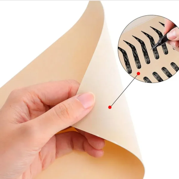 Látex Liso para Práctica - Imagen 2