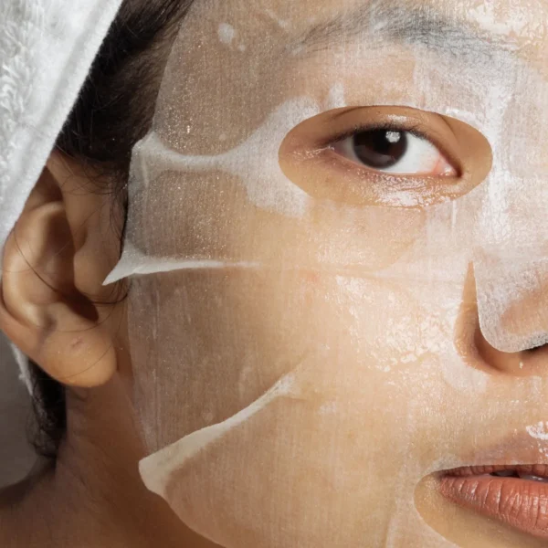 Mascarilla Facial Nutritiva - Imagen 2
