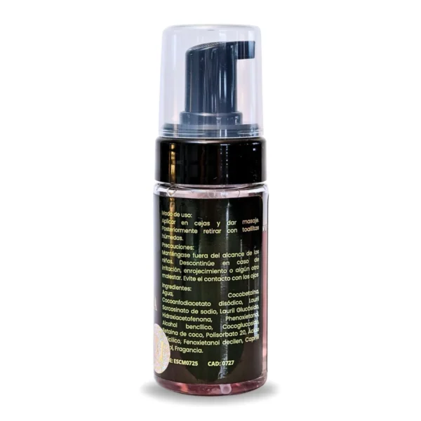 Brow Shampoo - Imagen 2
