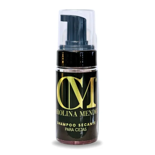 Brow Shampoo
