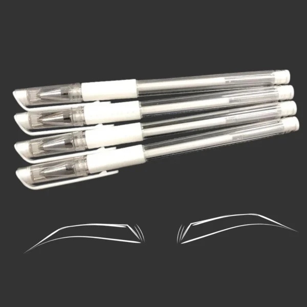 Nueva Pluma de Gel - Imagen 2