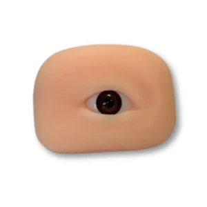 Ojo Látex