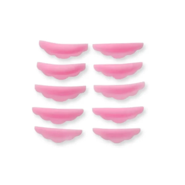 Pads Lash Lifting