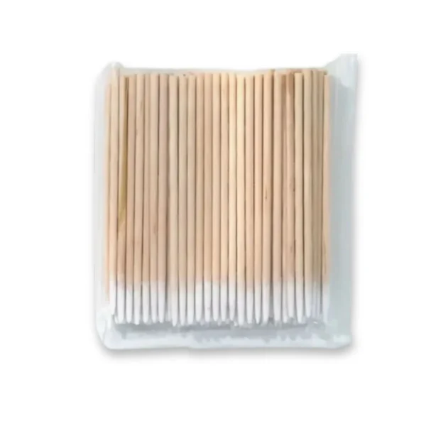 Palillos con Punta de Algodón (chicos)
