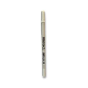 Pluma de Gel Gelly Rol
