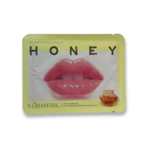 Parches para Labios
