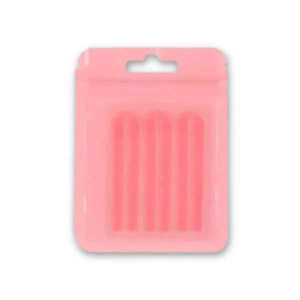 Protectores de Lash Lifting