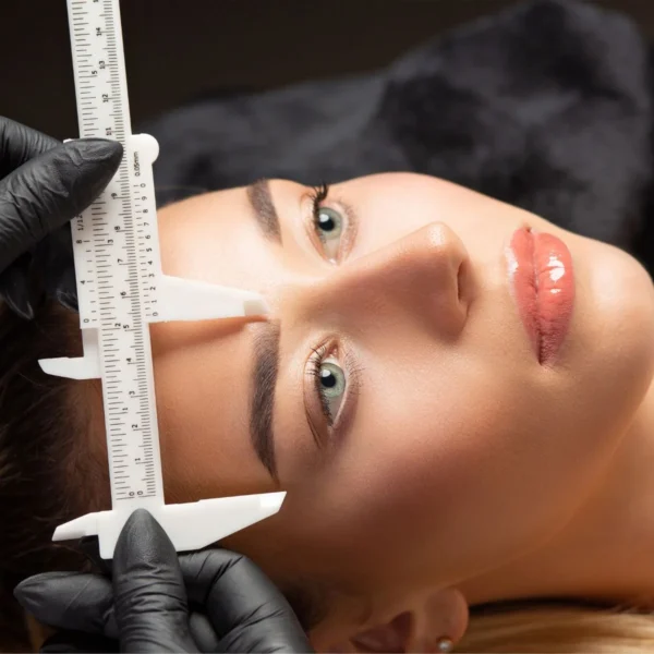 Vernier para Cejas - Imagen 2