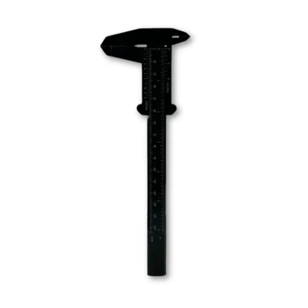 Vernier para Cejas