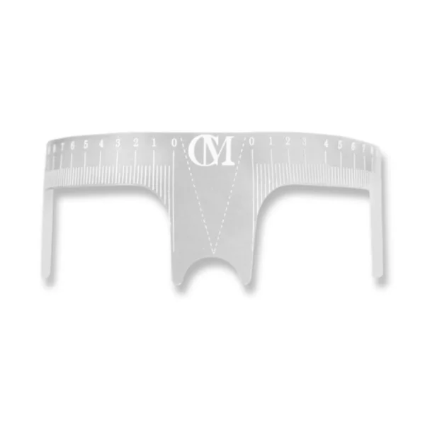 Plantilla para Diseño de Cejas CM