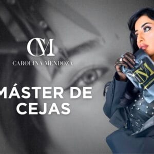 Máster de Cejas