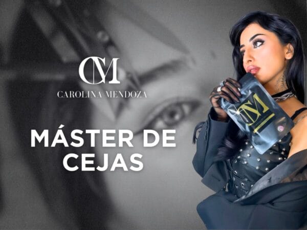 Máster de Cejas