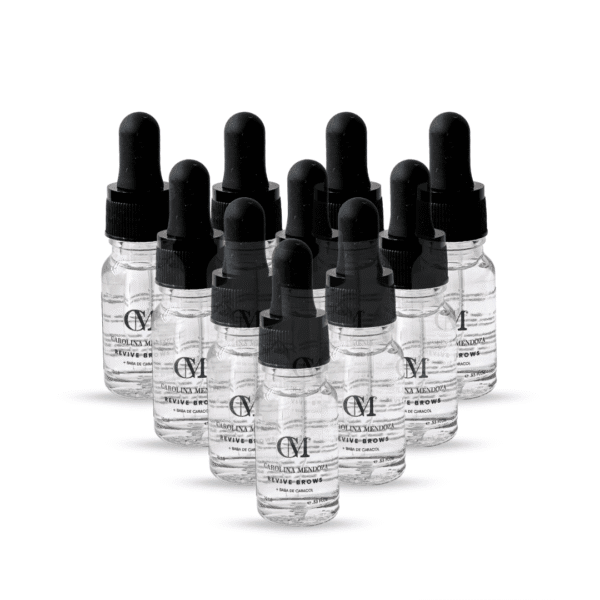 Kit 10 Piezas Revive Brows Mini
