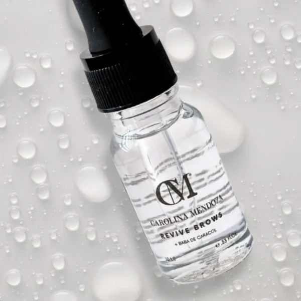 Revive Brows + Baba de Caracol Mini - Imagen 3