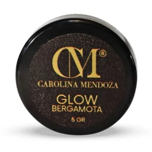 Glow Bergamota Mini