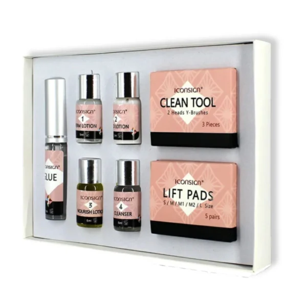 Kit Lash Lifting - Imagen 3