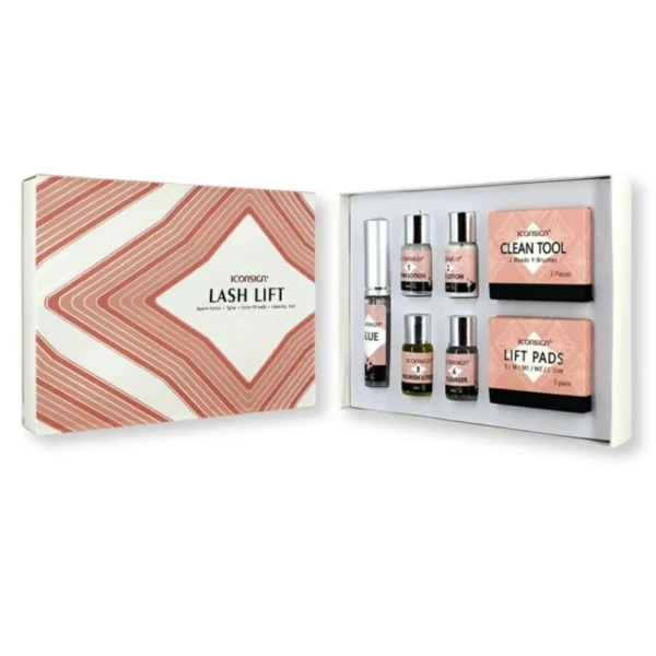 Kit Lash Lifting - Imagen 2