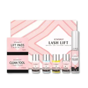 Kit Lash Lifting