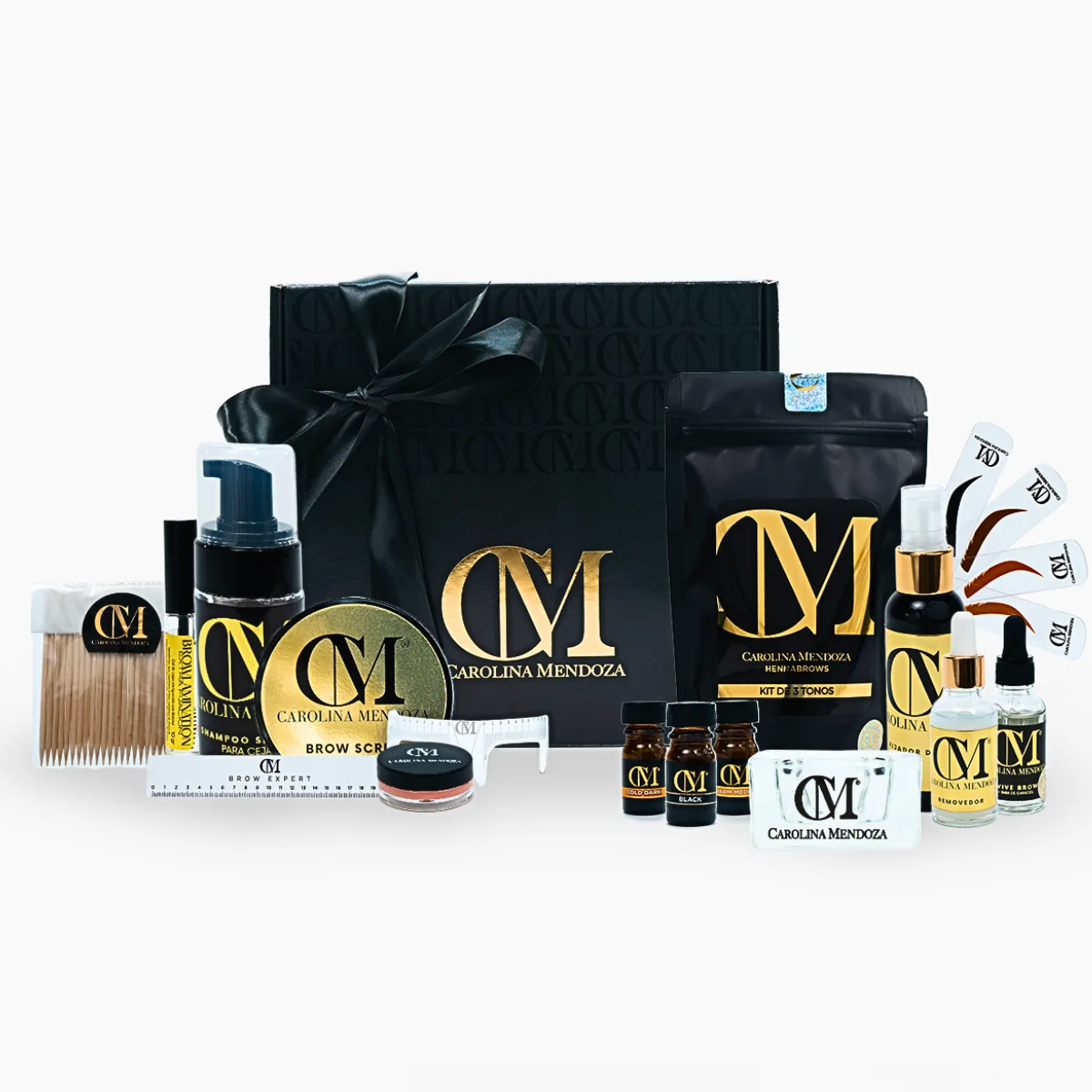 Kit Profesional